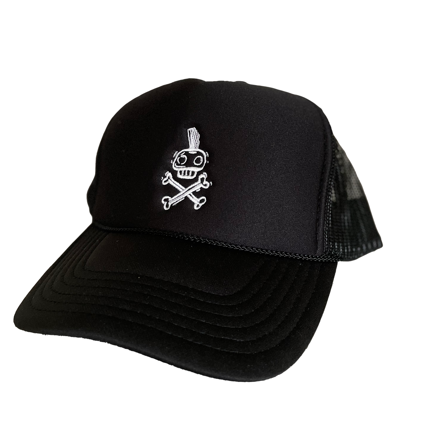 Icon Black Hat
