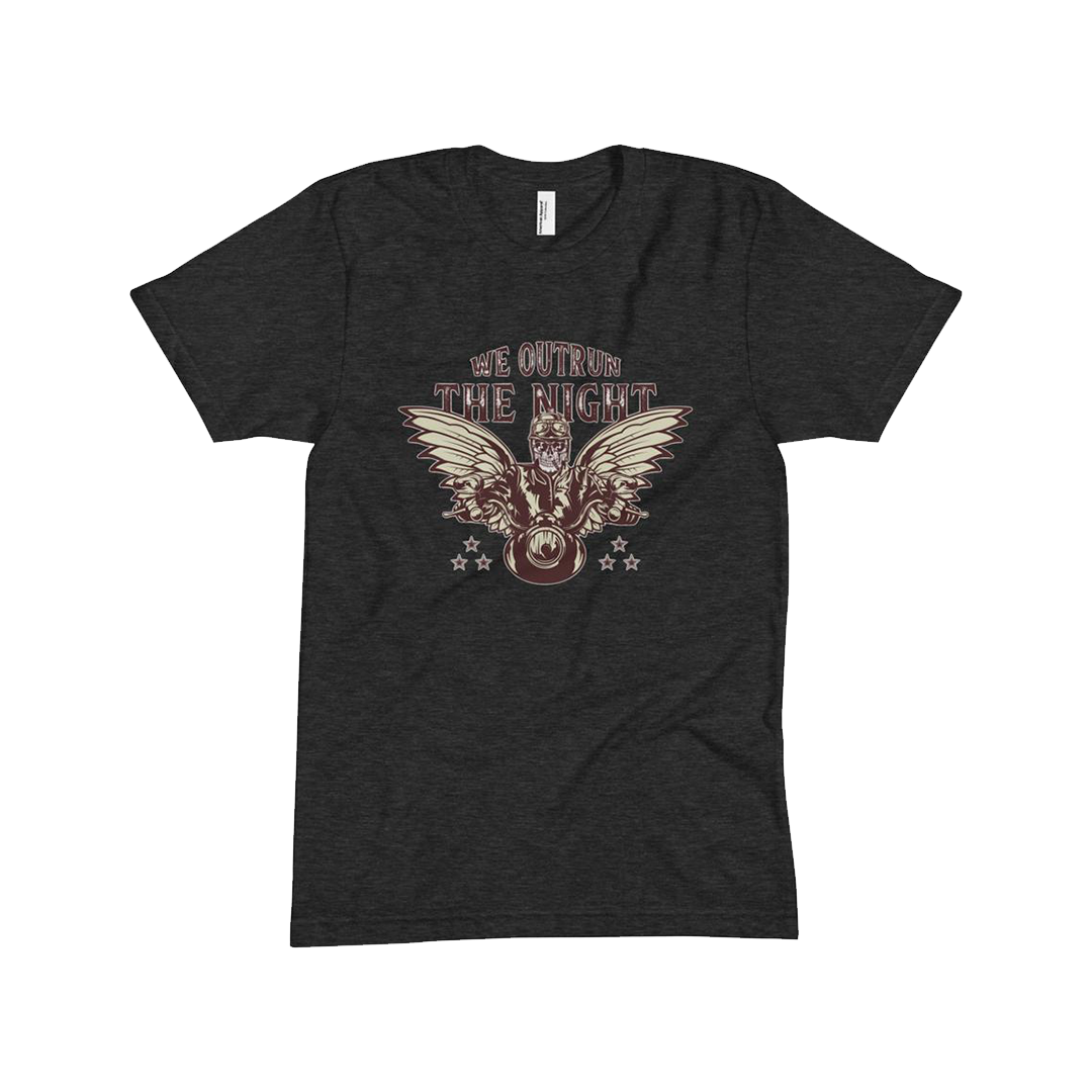 Manny-Blu-Outrun-the-Night-Tee