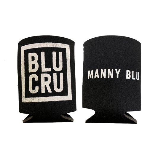 Manny-Blu-blu-cru-koozie