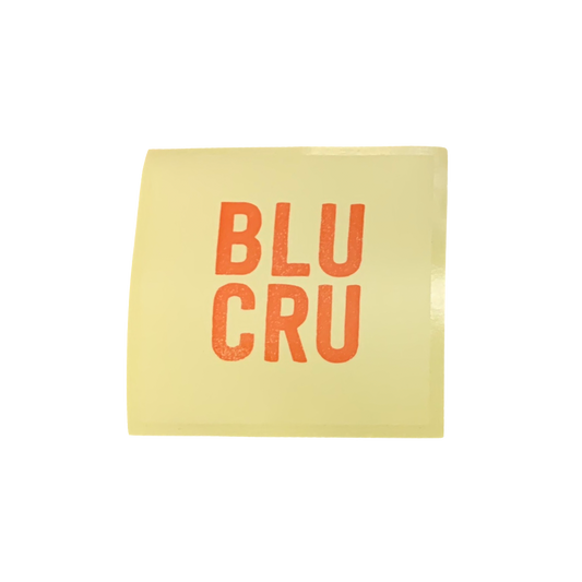 Manny-Blu-manny-blu-yellow-sticker