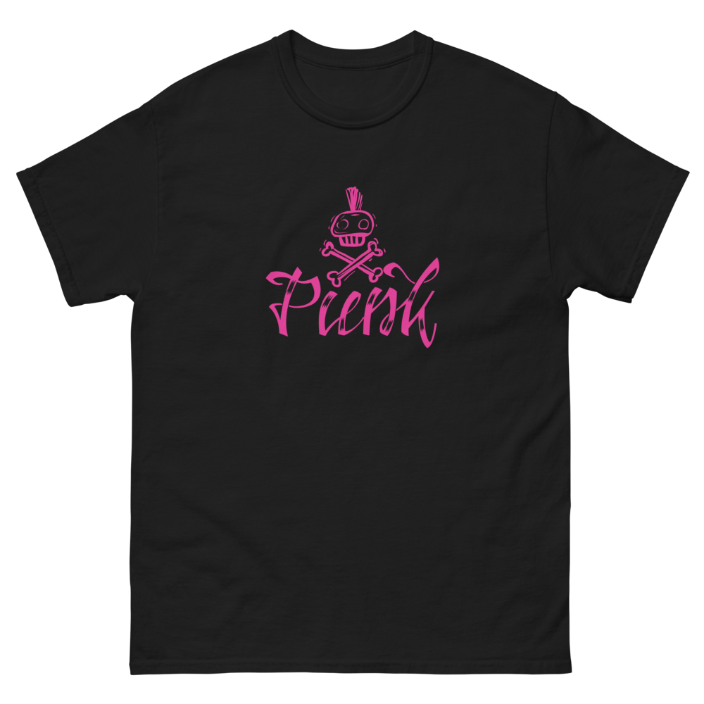 Punk Tee