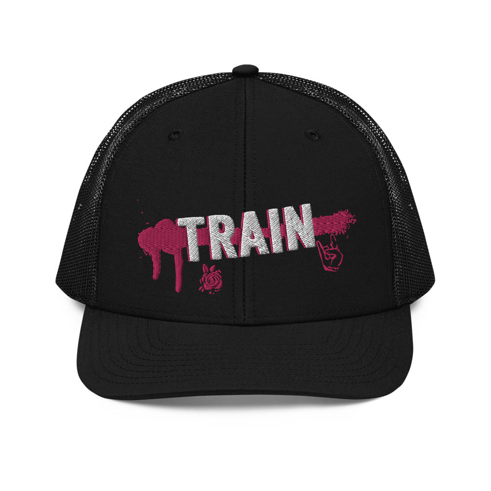 Train Hat