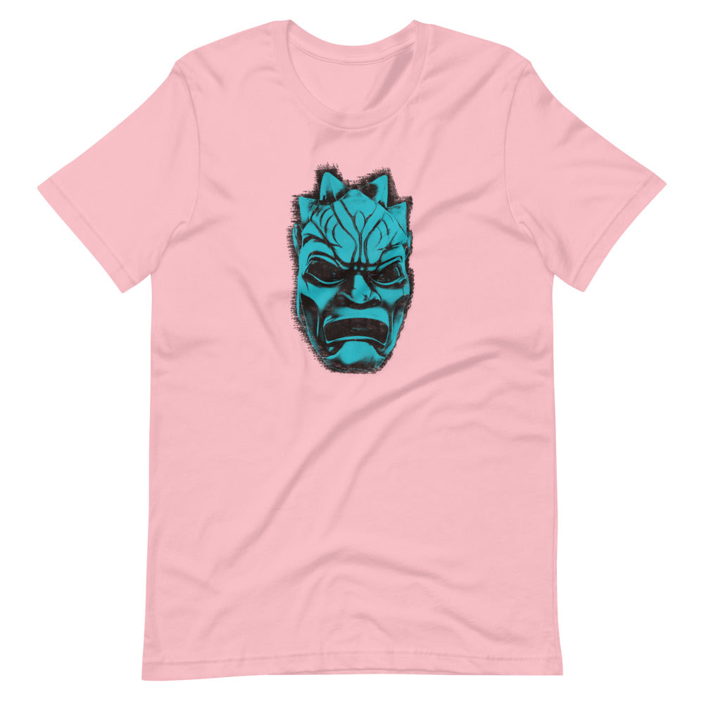DEViL Mask T-Shirt