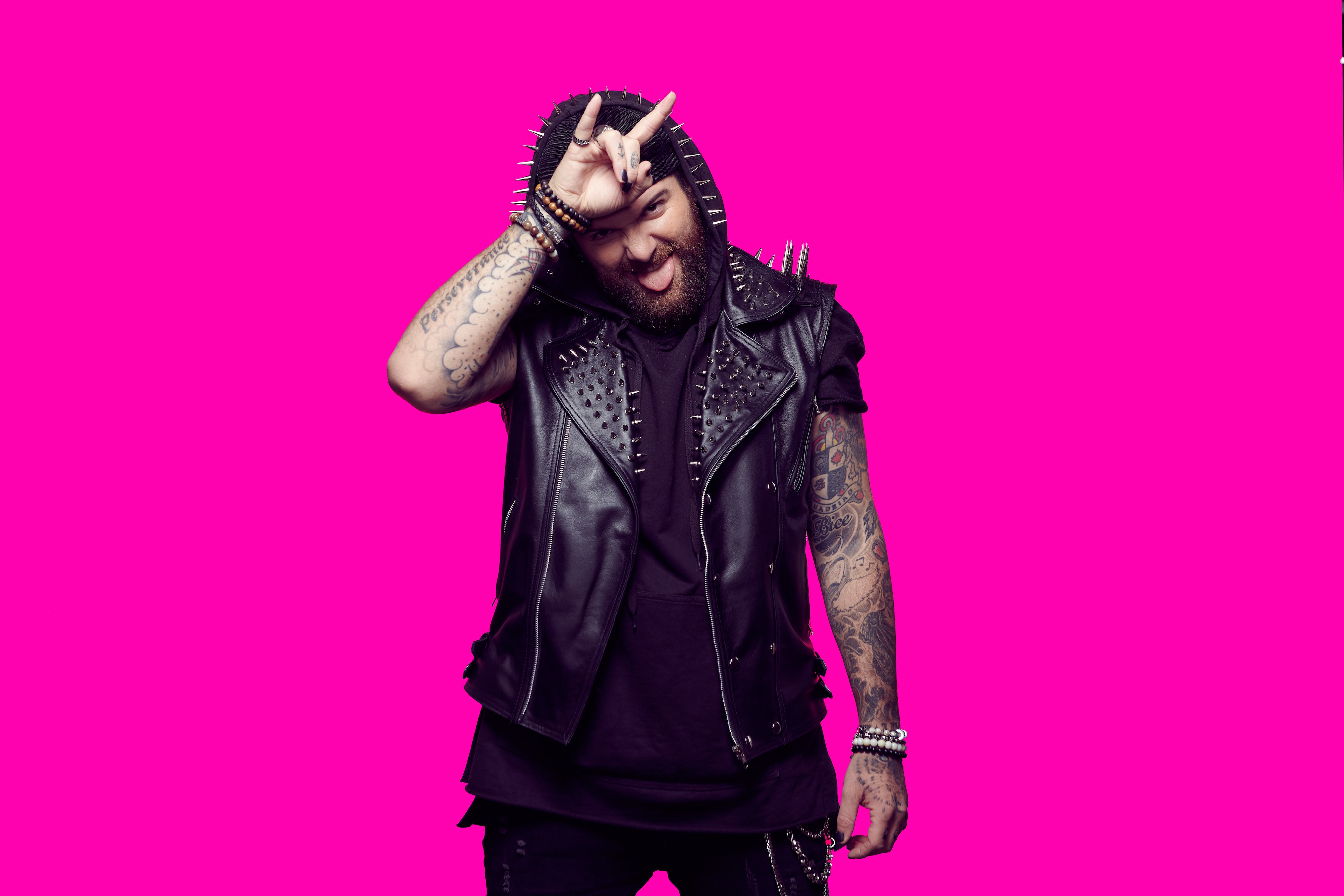 Home of the Blu Cru – Manny Blu Music
