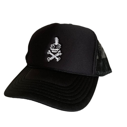 Icon Black Hat