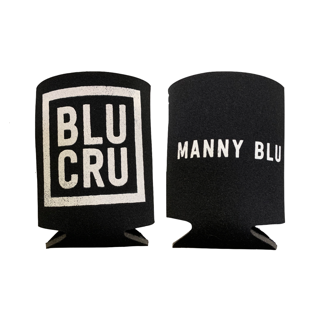 Manny-Blu-blu-cru-koozie