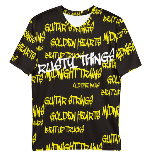 Rusty Things T-Shirt