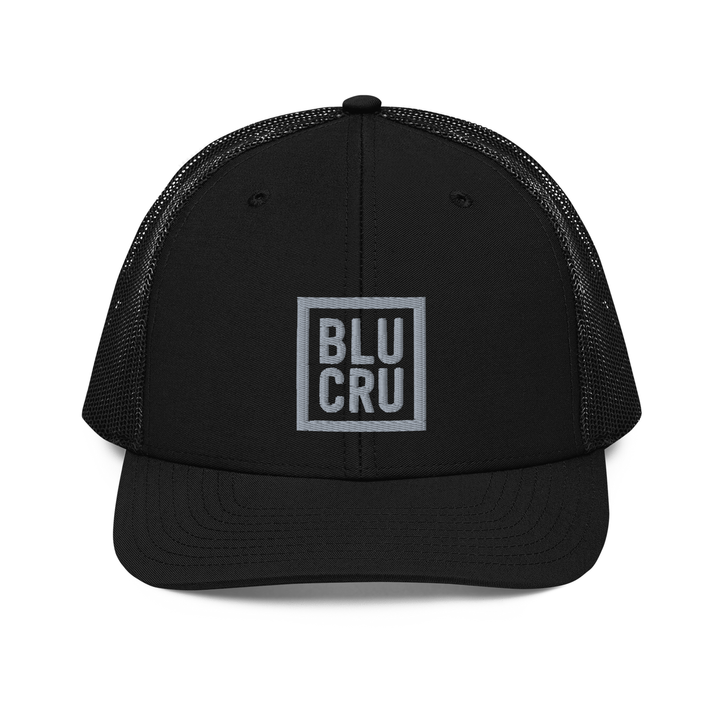 Blu Cru Black Hat