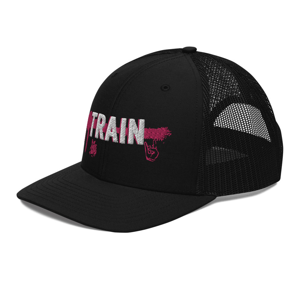 Train Hat