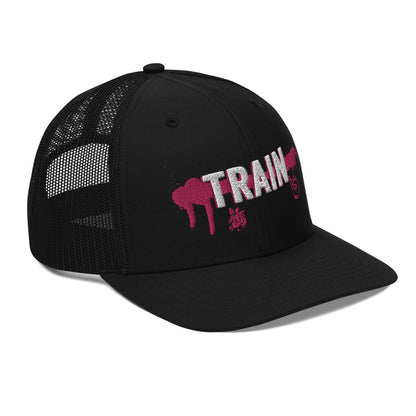 Train Hat